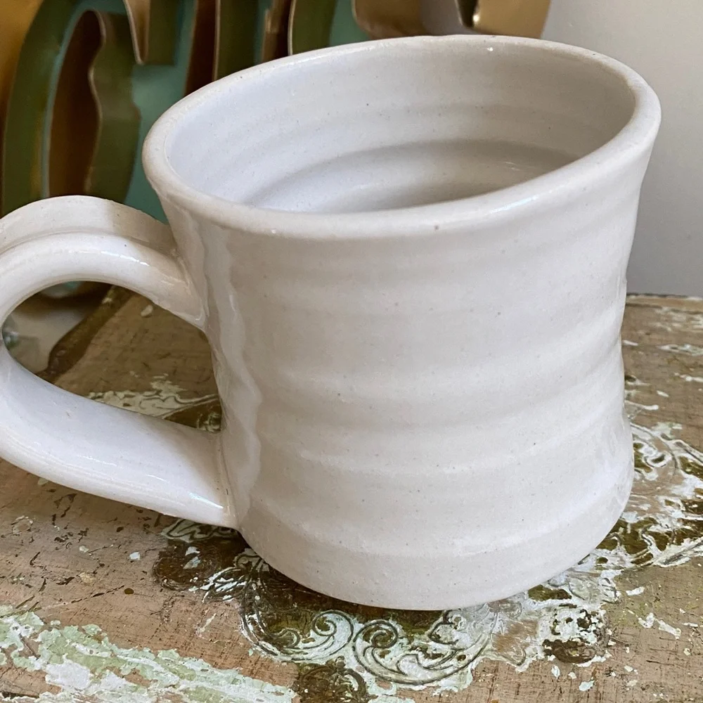 MAGNOLIA Cup Mug